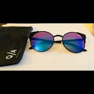 Original Quay Australia sunglasses in style “ASHA”